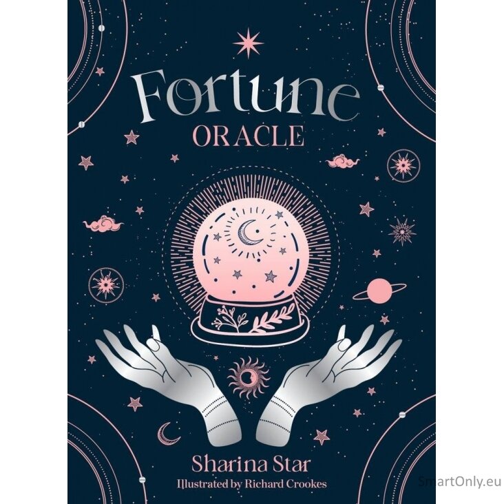 Fortune Oracle kortos Rockpool 2