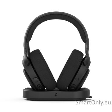 Fractal Design Wireless Gaming Headset | Scape | Built-in microphone | Bluetooth | Dark Fractal Design Wireless Gaming Headset | Scape | Built-in microphone | Bluetooth | Dark