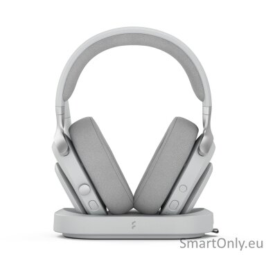 Fractal Design Wireless Gaming Headset | Scape | Built-in microphone | Bluetooth | Light Fractal Design Wireless Gaming Headset | Scape | Built-in microphone | Bluetooth | Light