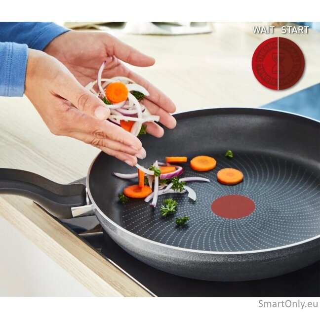 Frypan 22 cm induction Tefal So Light 1 Frypan 22 cm induction Tefal So Light 1