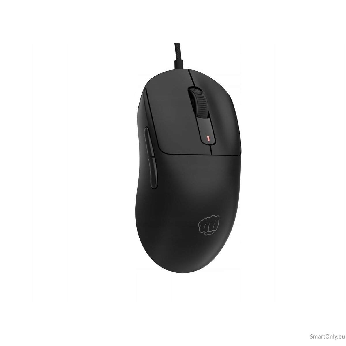 Fury | Gaming Mouse | Tanto T4 | Wired | USB | Black