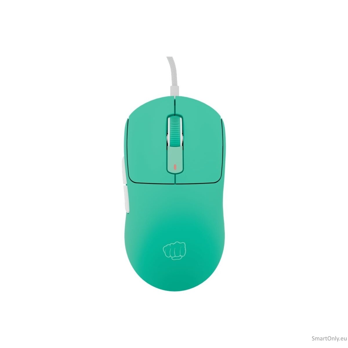 Fury | Gaming Mouse | Tanto T4 | Wired | USB | Mint 10
