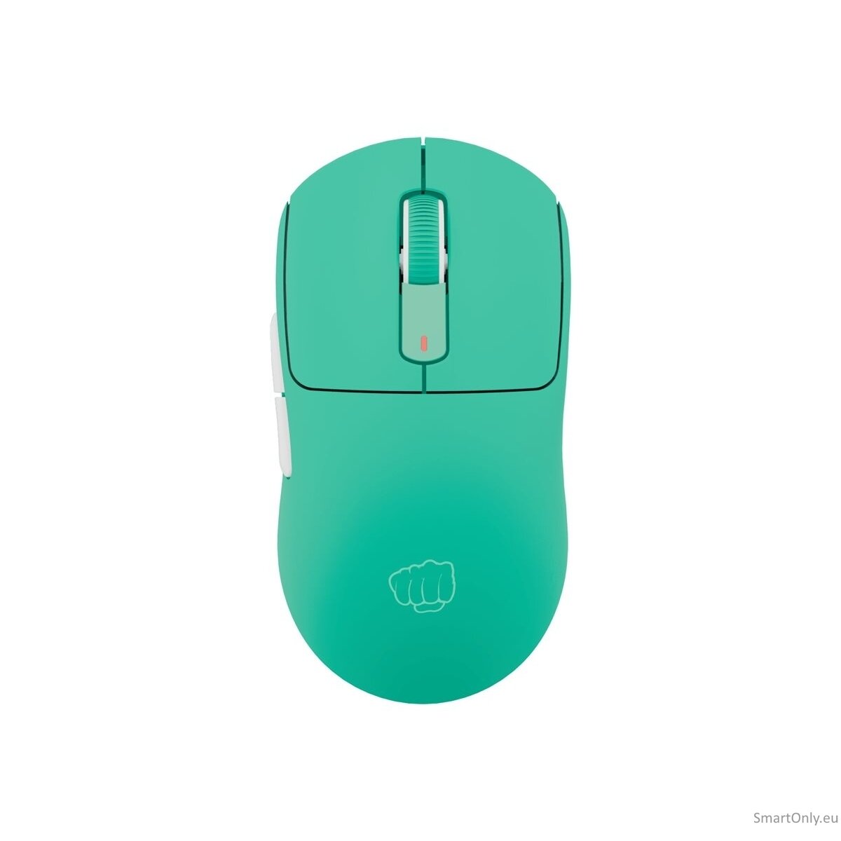 Fury | Gaming Mouse | Tanto T4 | Wired/Wireless | 2.4 GHz, Bluetooth, USB | Mint 9 Fury | Gaming Mouse | Tanto T4 | Wired/Wireless | 2.4 GHz, Bluetooth, USB | Mint 9
