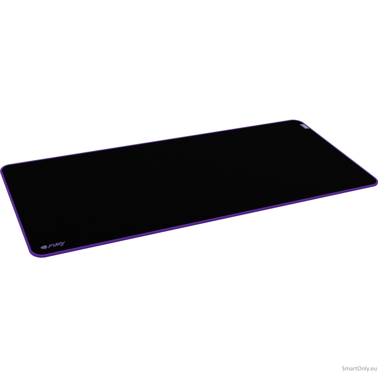 Fury Yari Speed XL | Mouse pad | 980 x 400 mm | Black/Purple 1 Fury Yari Speed XL | Mouse pad | 980 x 400 mm | Black/Purple 1