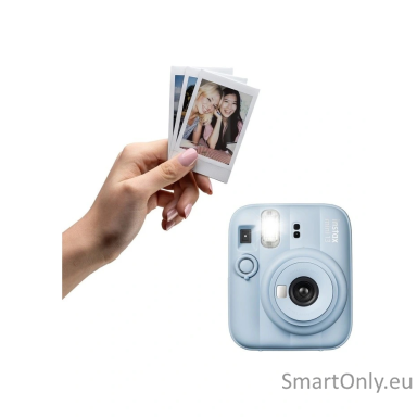 Fujifilm Instant Camera | Instax mini 13 | Blue | 0.3m - ∞ | 800