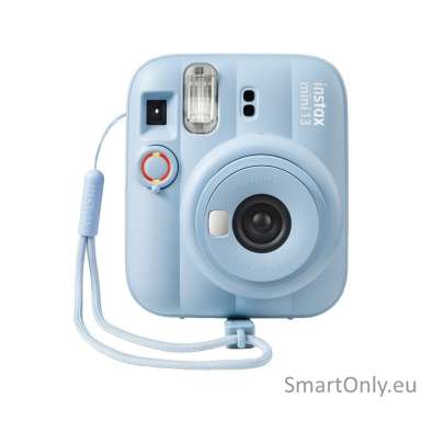Fujifilm Instant Camera | Instax mini 13 | Blue | 0.3m - ∞ | 800