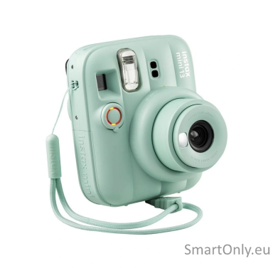 Fujifilm Instant Camera | Instax mini 13 | Green | 0.3m - ∞ | 800
