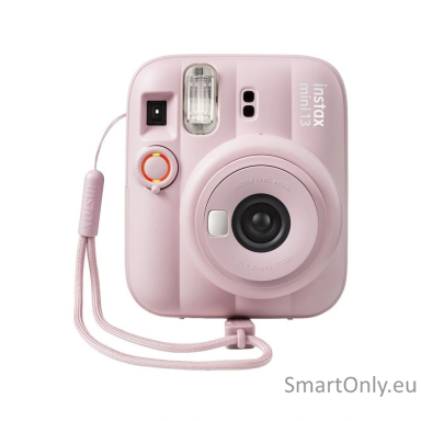 Fujifilm Instant Camera | Instax mini 13 | Pink | 0.3m - ∞ | 800