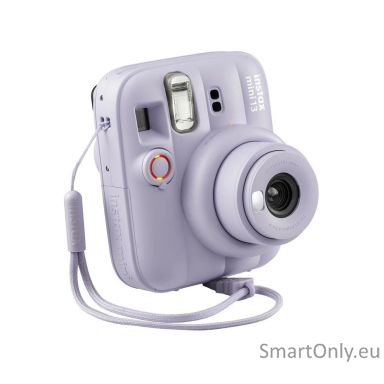 Fujifilm Instant Camera | Instax mini 13 | Purple | 0.3m - ∞ | 800