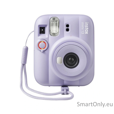 Fujifilm Instant Camera | Instax mini 13 | Purple | 0.3m - ∞ | 800