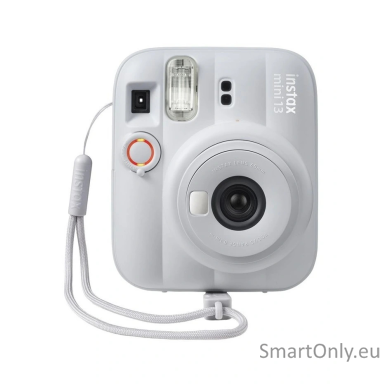 Fujifilm Instant Camera | Instax mini 13 | White | 0.3m - ∞ | 800
