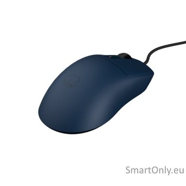 Fury | Gaming Mouse | Tanto T4 | Wired | USB | Blue