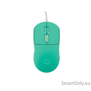 Fury | Gaming Mouse | Tanto T4 | Wired | USB | Mint