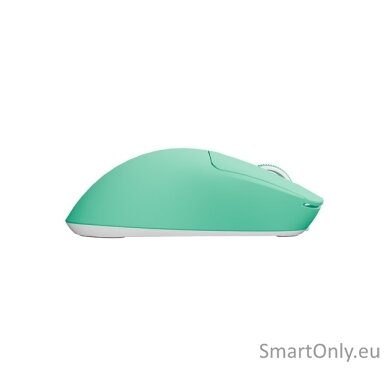 Fury | Gaming Mouse | Tanto T4 | Wired/Wireless | 2.4 GHz, Bluetooth, USB | Mint