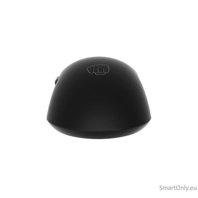 Fury | Gaming Mouse | Tanto T4 | Wired | USB | Black 2