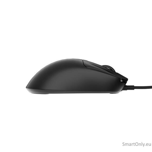 Fury | Gaming Mouse | Tanto T4 | Wired | USB | Black 3