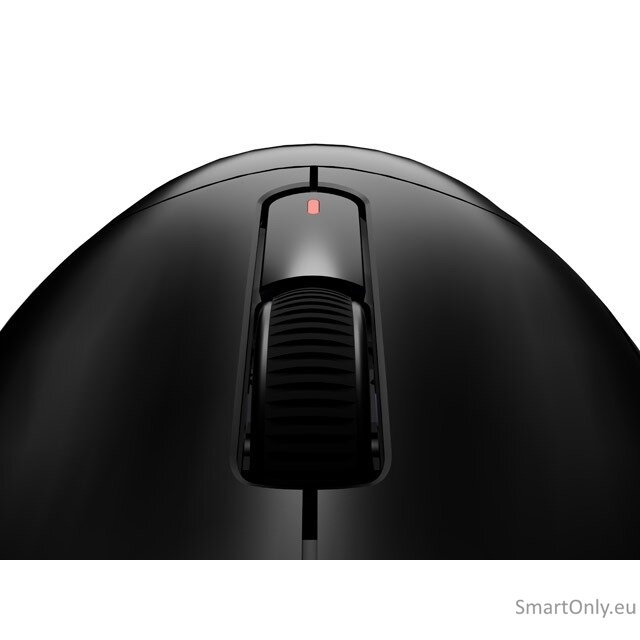 Fury | Gaming Mouse | Tanto T4 | Wired | USB | Black 7 Fury | Gaming Mouse | Tanto T4 | Wired | USB | Black 7