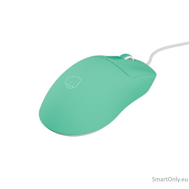 Fury | Gaming Mouse | Tanto T4 | Wired | USB | Mint 3 Fury | Gaming Mouse | Tanto T4 | Wired | USB | Mint 3