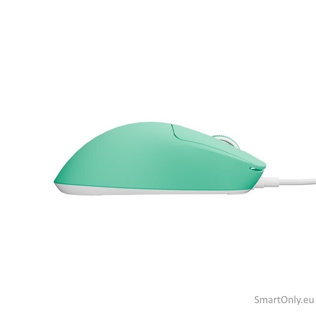 Fury | Gaming Mouse | Tanto T4 | Wired | USB | Mint 5