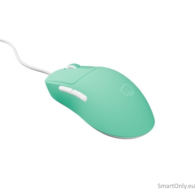 Fury | Gaming Mouse | Tanto T4 | Wired | USB | Mint 6 Fury | Gaming Mouse | Tanto T4 | Wired | USB | Mint 6