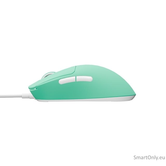 Fury | Gaming Mouse | Tanto T4 | Wired | USB | Mint 7 Fury | Gaming Mouse | Tanto T4 | Wired | USB | Mint 7