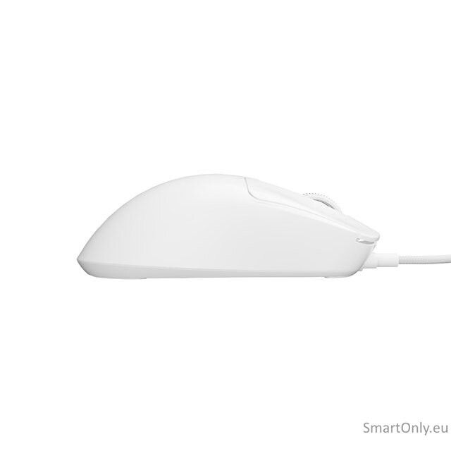 Fury | Gaming Mouse | Tanto T4 | Wired | USB | White 3 Fury | Gaming Mouse | Tanto T4 | Wired | USB | White 3
