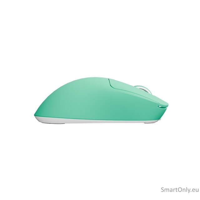Fury | Gaming Mouse | Tanto T4 | Wired/Wireless | 2.4 GHz, Bluetooth, USB | Mint 1 Fury | Gaming Mouse | Tanto T4 | Wired/Wireless | 2.4 GHz, Bluetooth, USB | Mint 1