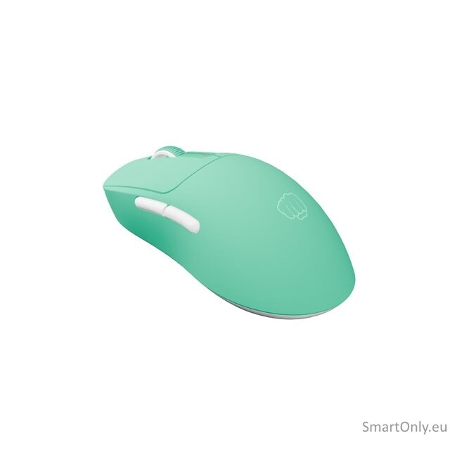 Fury | Gaming Mouse | Tanto T4 | Wired/Wireless | 2.4 GHz, Bluetooth, USB | Mint 8 Fury | Gaming Mouse | Tanto T4 | Wired/Wireless | 2.4 GHz, Bluetooth, USB | Mint 8