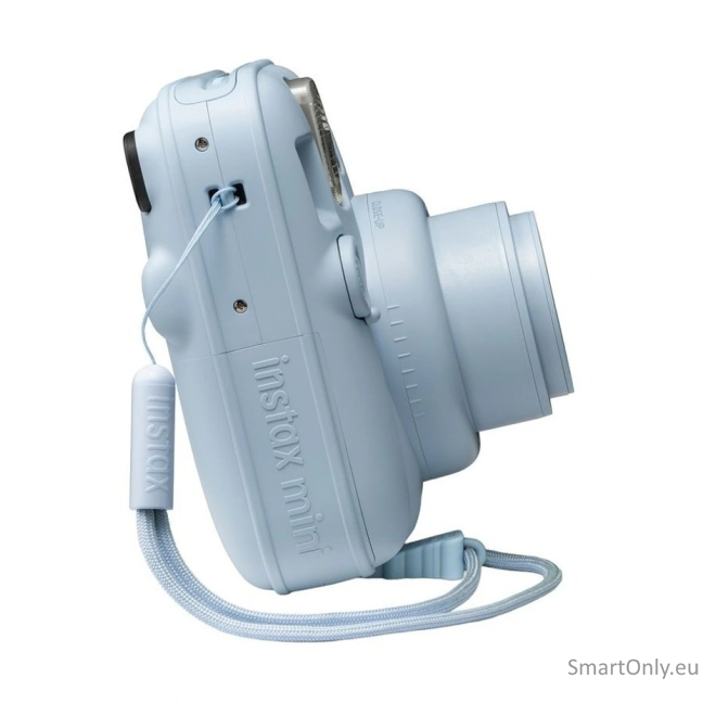 Fujifilm Instant Camera | Instax mini 13 | Blue | 0.3m - ∞ | 800 3 Fujifilm Instant Camera | Instax mini 13 | Blue | 0.3m - ∞ | 800 3