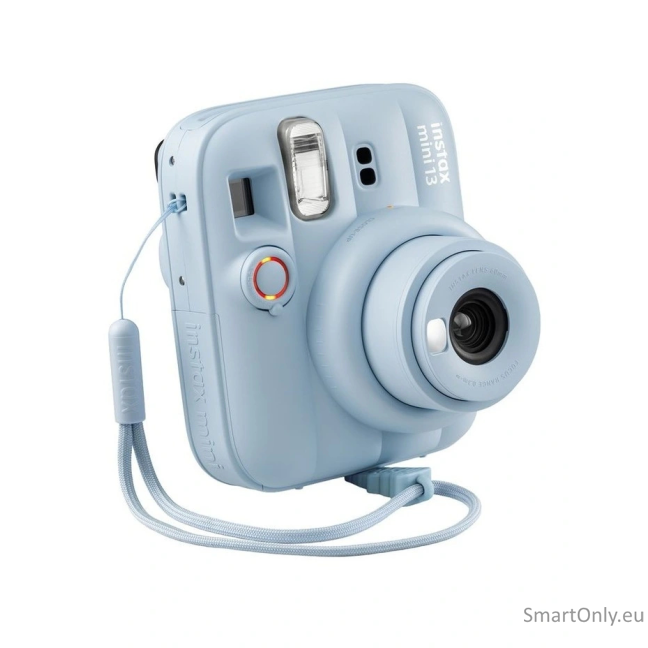 Fujifilm Instant Camera | Instax mini 13 | Blue | 0.3m - ∞ | 800 4