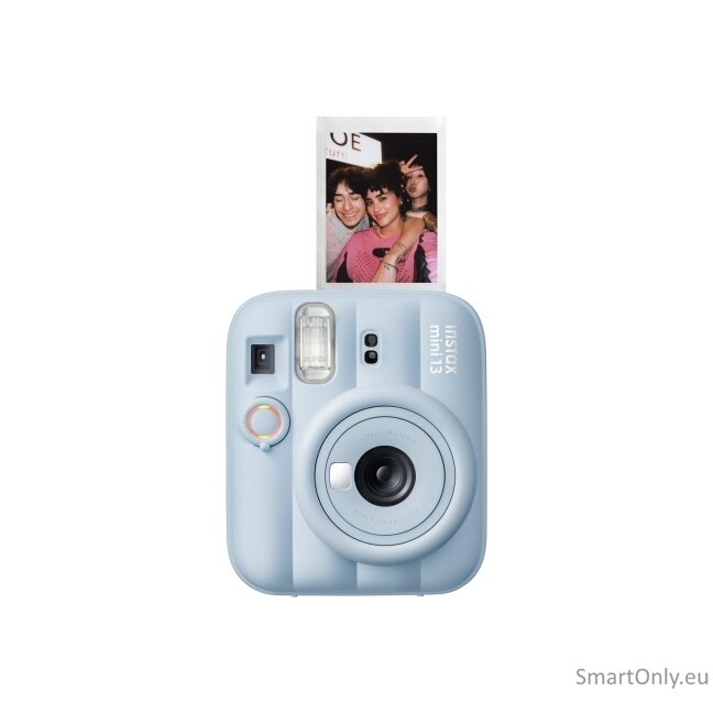 Fujifilm Instant Camera | Instax mini 13 | Blue | 0.3m - ∞ | 800 6
