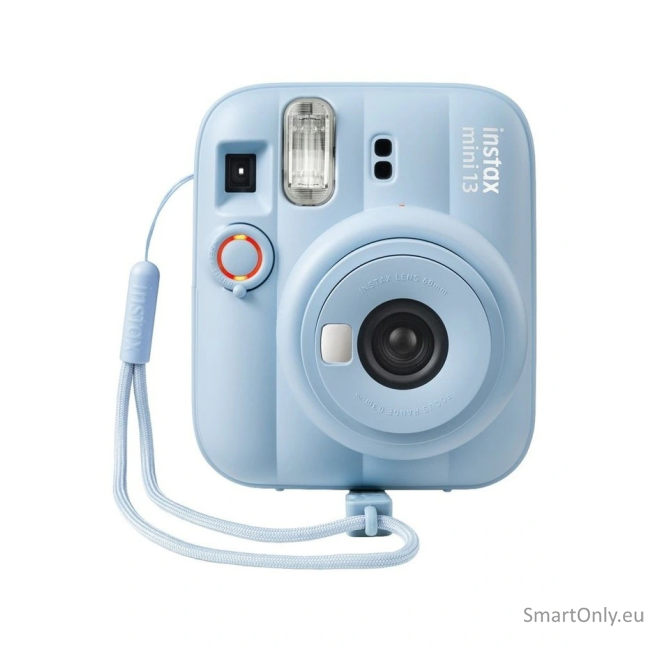 Fujifilm Instant Camera | Instax mini 13 | Blue | 0.3m - ∞ | 800