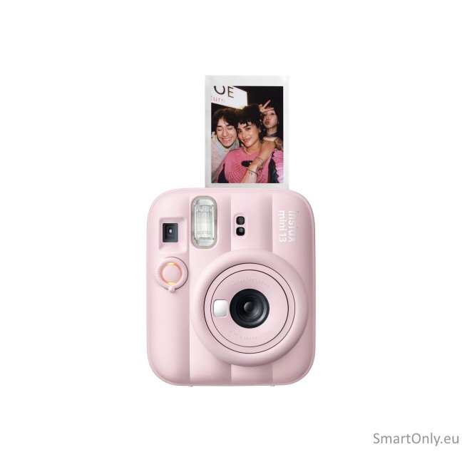 Fujifilm Instant Camera | Instax mini 13 | Pink | 0.3m - ∞ | 800 6 Fujifilm Instant Camera | Instax mini 13 | Pink | 0.3m - ∞ | 800 6
