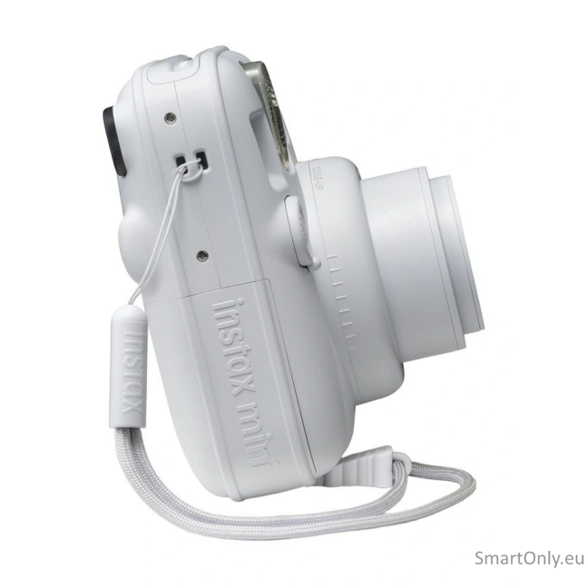 Fujifilm Instant Camera | Instax mini 13 | White | 0.3m - ∞ | 800 2 Fujifilm Instant Camera | Instax mini 13 | White | 0.3m - ∞ | 800 2