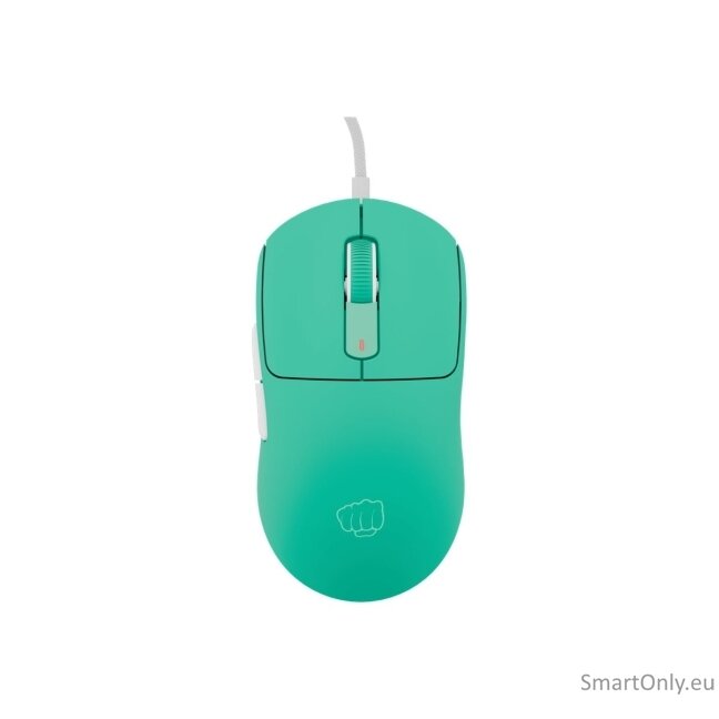 Fury | Gaming Mouse | Tanto T4 | Wired | USB | Mint 10