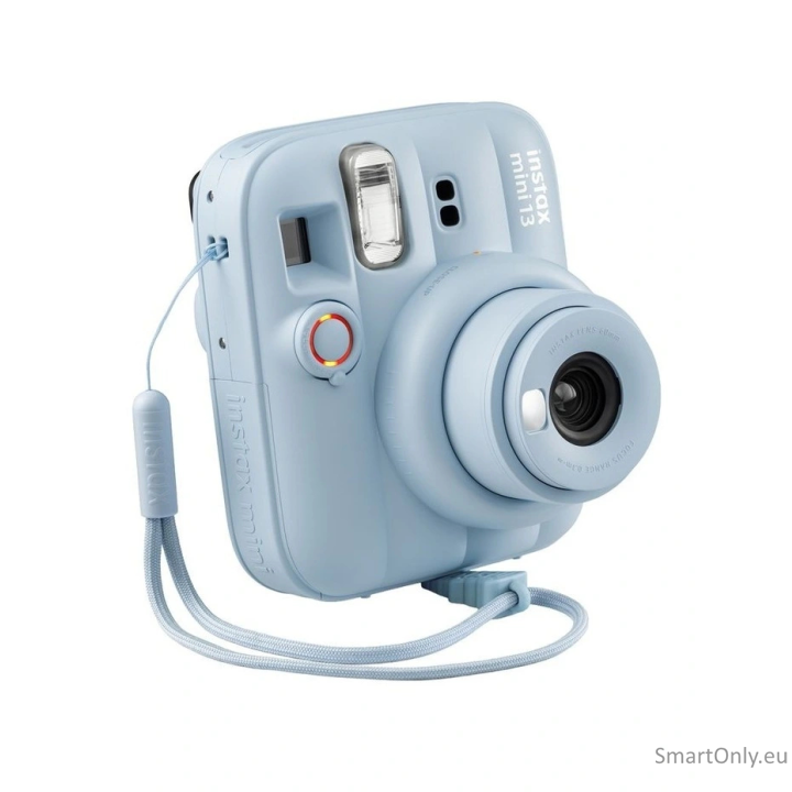 Fujifilm Instant Camera | Instax mini 13 | Blue | 0.3m - ∞ | 800 4