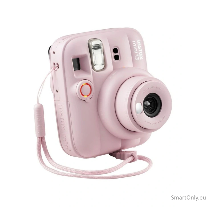 Fujifilm Instant Camera | Instax mini 13 | Pink | 0.3m - ∞ | 800 2