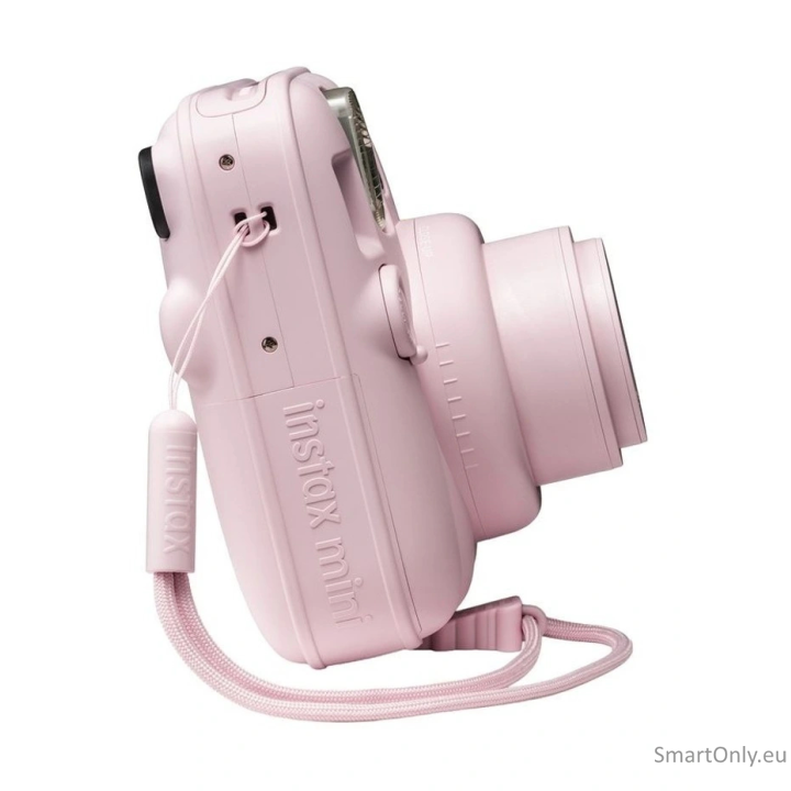 Fujifilm Instant Camera | Instax mini 13 | Pink | 0.3m - ∞ | 800 3