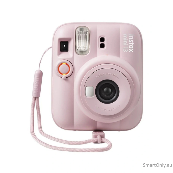 Fujifilm Instant Camera | Instax mini 13 | Pink | 0.3m - ∞ | 800