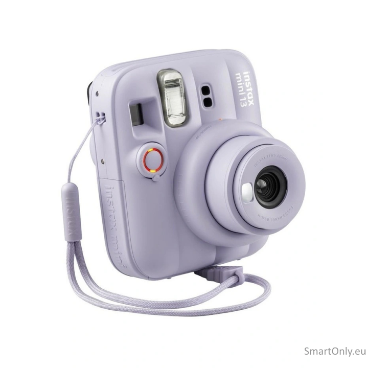 Fujifilm Instant Camera | Instax mini 13 | Purple | 0.3m - ∞ | 800 1