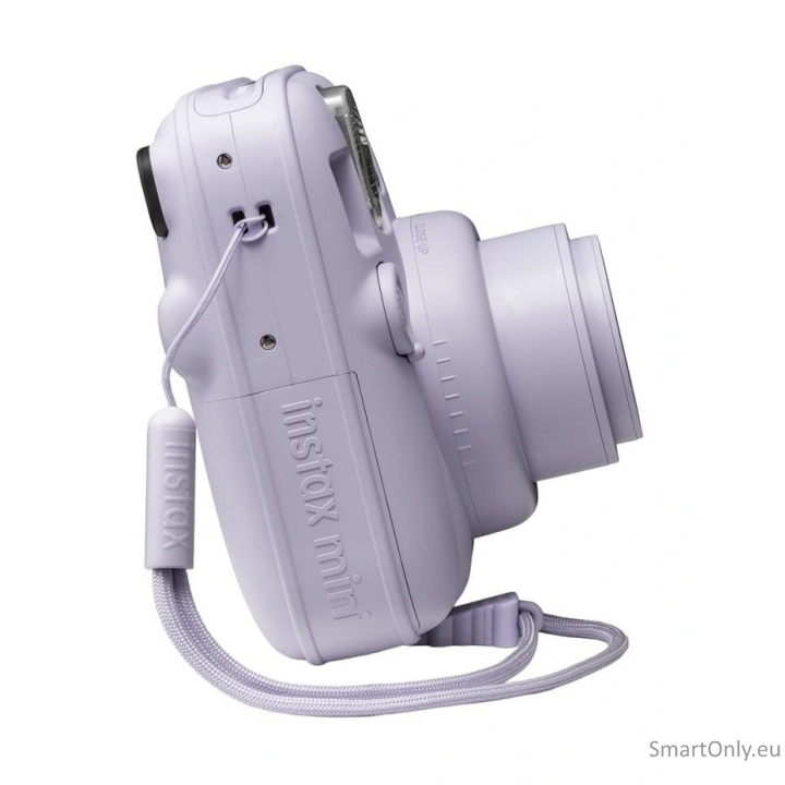 Fujifilm Instant Camera | Instax mini 13 | Purple | 0.3m - ∞ | 800 2 Fujifilm Instant Camera | Instax mini 13 | Purple | 0.3m - ∞ | 800 2