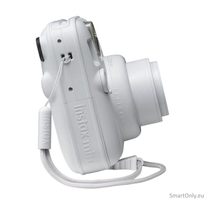 Fujifilm Instant Camera | Instax mini 13 | White | 0.3m - ∞ | 800 2 Fujifilm Instant Camera | Instax mini 13 | White | 0.3m - ∞ | 800 2