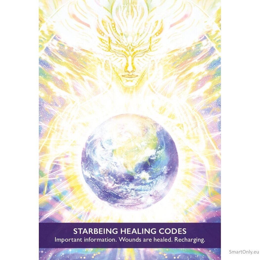 Gateway of Light Activation Oracle kortos Hay House 1 Gateway of Light Activation Oracle kortos Hay House 1
