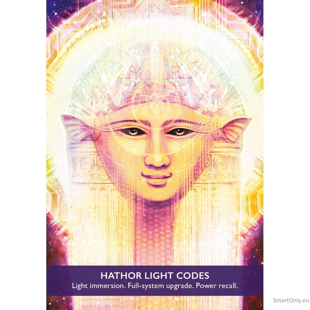 Gateway of Light Activation Oracle kortos Hay House 2 Gateway of Light Activation Oracle kortos Hay House 2