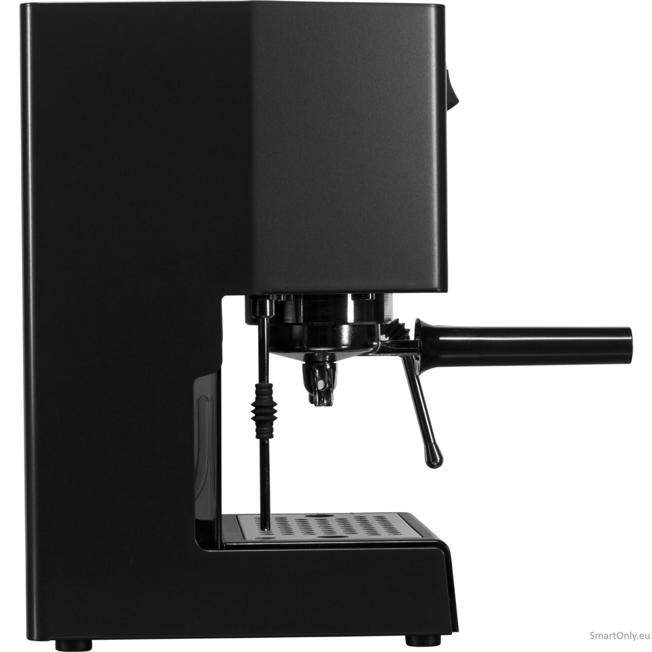 Gaggia | Coffee Machine | RI9481/14 Classic E24 | Pump pressure 15 bar | Built-in milk frother | Semi-automatic | Thunder Black 3 Gaggia | Coffee Machine | RI9481/14 Classic E24 | Pump pressure 15 bar | Built-in milk frother | Semi-automatic | Thunder Black 3
