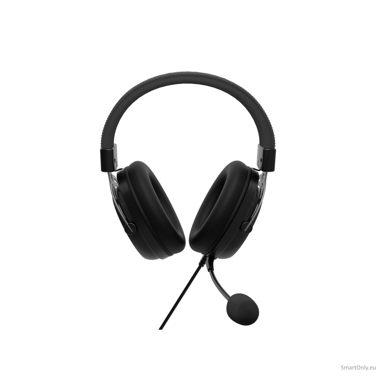 Gaming Headset | Toron 301 | Wired | Over-ear | Microphone | Black 2