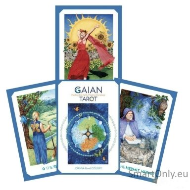gaian-tarot-kortos-schiffer-publishing