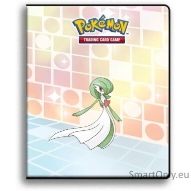 Gallery Series: Trick Room 4 kišenių albumas Pokémon kortelėms Ultra Pro