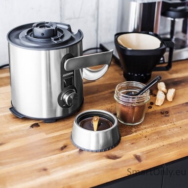 Gastroback Design Multi Juicer Digital Pro | 40153 | Type Multi juicer | Stainless steel/Black | 1500 W | Extra large fruit input | Number of speeds 5