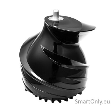 Gastroback Slow Juicer Advanced Vital | 40145 | Type Slow juicer | Stainless steel/Black | 150 W | Number of speeds 1